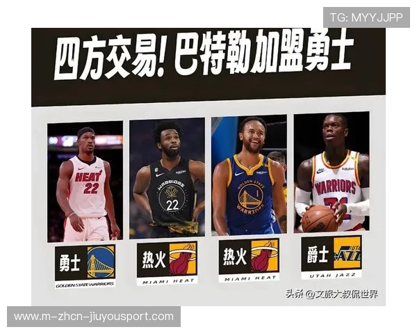 NBA爵士反击三人联动完成快速打成