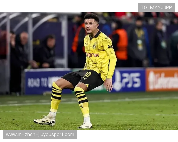 多特右路速度优势明显，桑乔回归后状态持续回暖